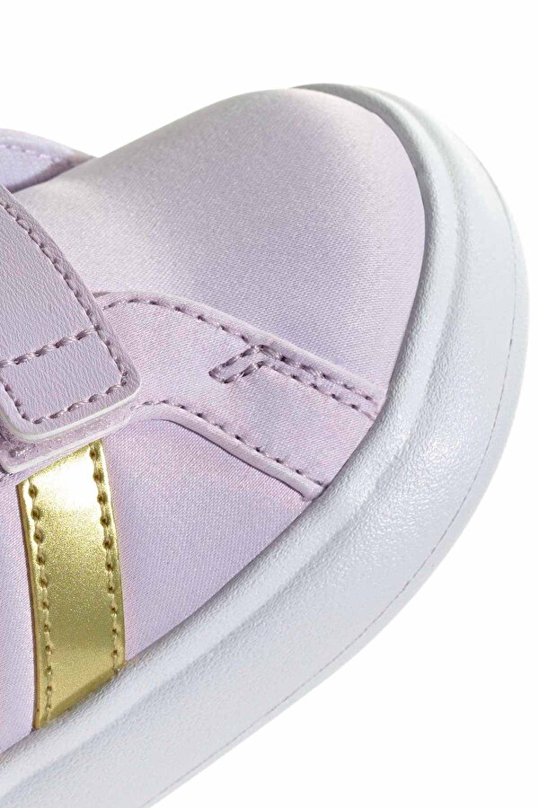 GRAND COURT ELSA I Lila Kız Çocuk Sneaker