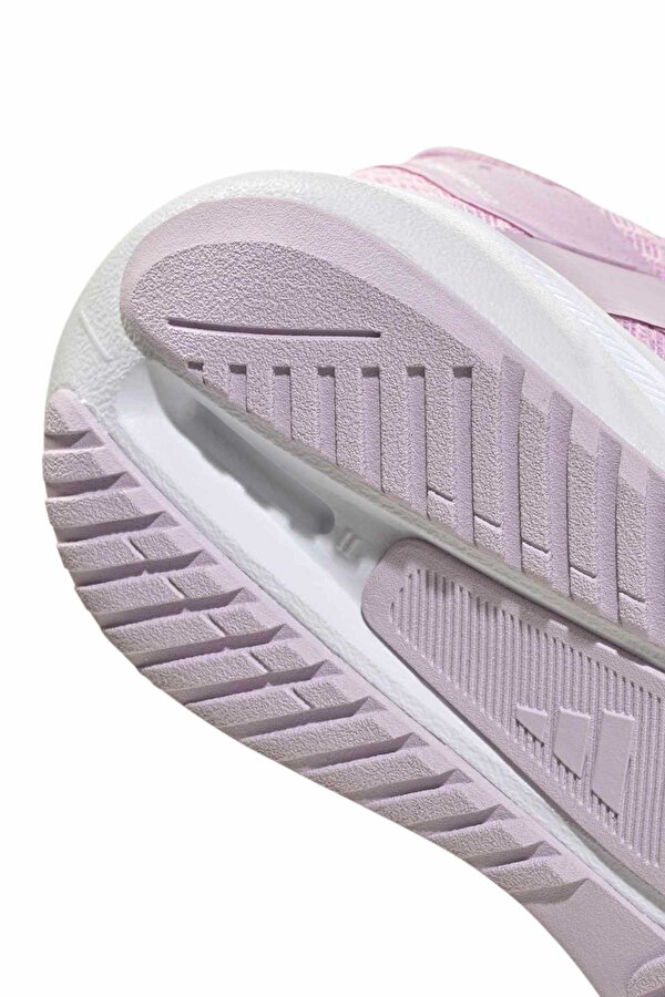 DURAMO SL2 EL C Lila Kız Çocuk Koşu Ayakkabısı