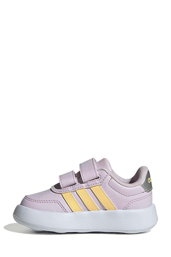 BREAKNET 3.0 CF I Lila Kız Çocuk Sneaker