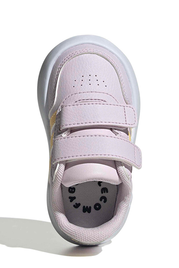 BREAKNET 3.0 CF I Lila Kız Çocuk Sneaker