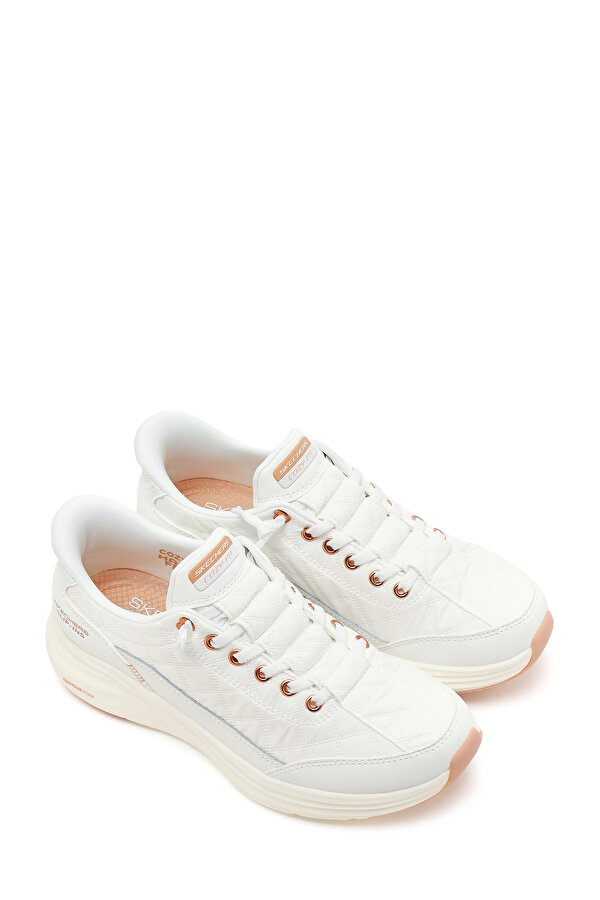CONTOUR FOAM Beyaz Kadın Sneaker