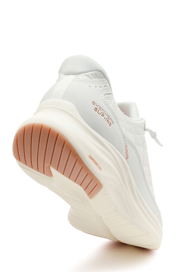 CONTOUR FOAM Beyaz Kadın Sneaker