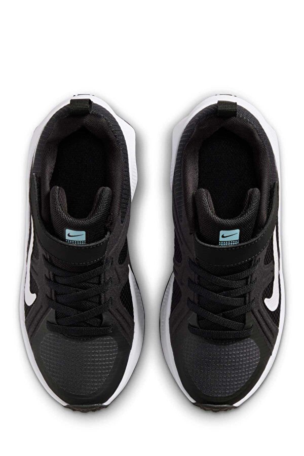 METRO TEK (PS) Siyah Erkek Çocuk Koşu Ayakkabısı