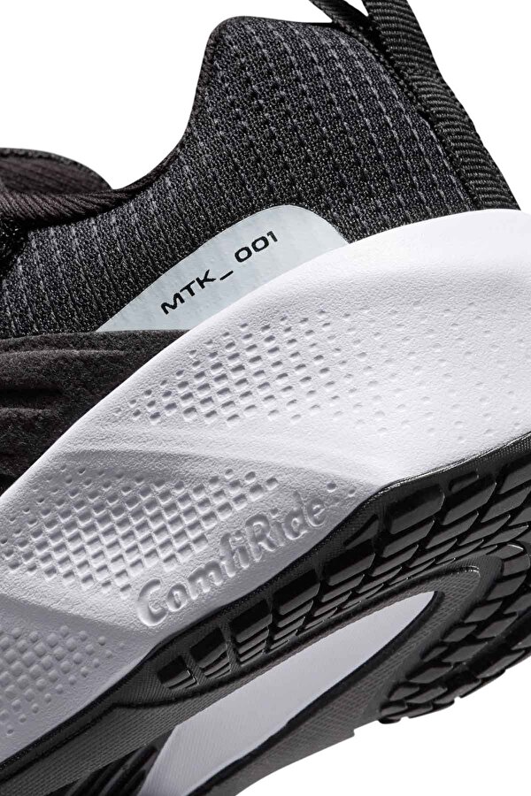 METRO TEK (PS) Siyah Erkek Çocuk Koşu Ayakkabısı