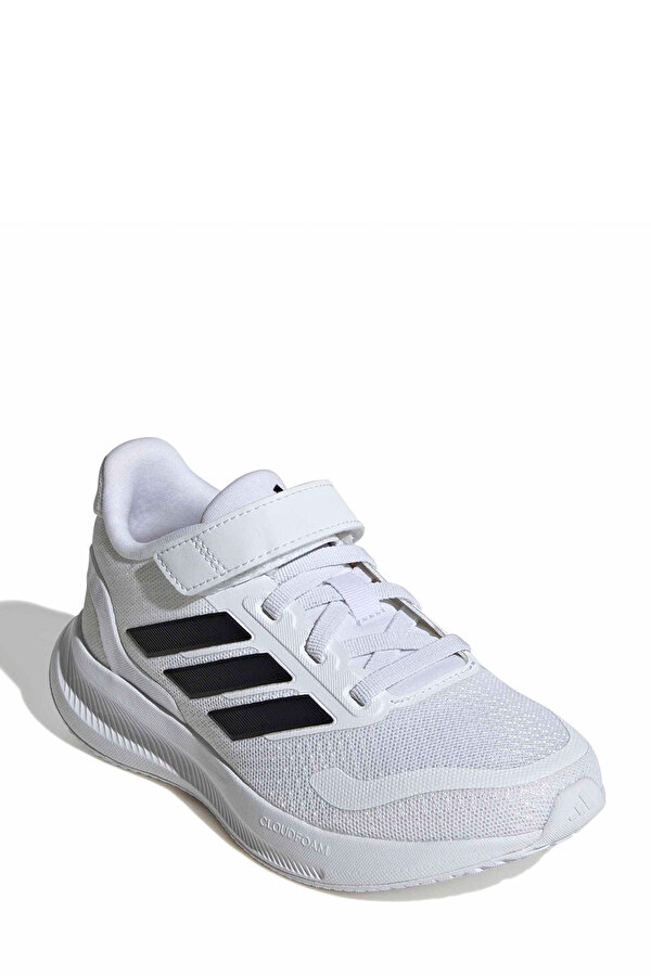 RUNFALCON 5 EL C WHITE Boy Running