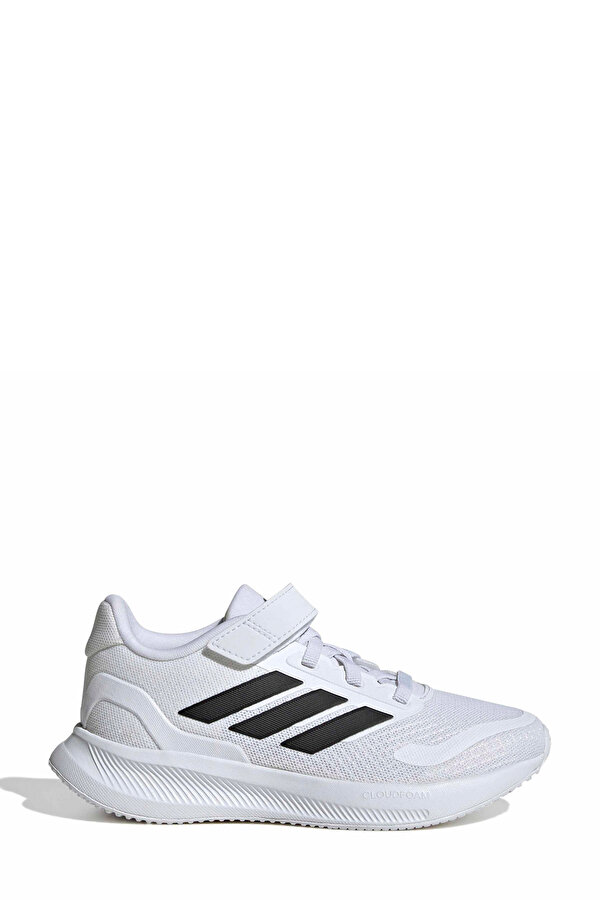 RUNFALCON 5 EL C WHITE Boy Running