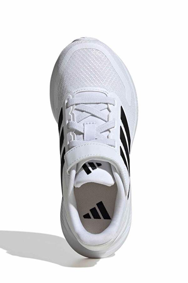 RUNFALCON 5 EL C WHITE Boy Running