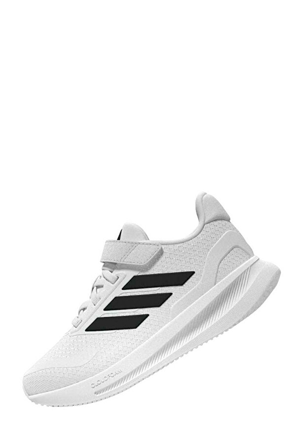 RUNFALCON 5 EL C WHITE Boy Running