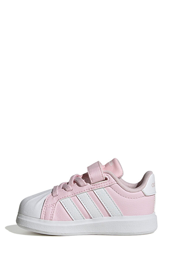 STREETTALK EL I Pembe Kız Çocuk Sneaker