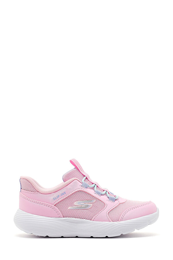 DYNA-LITE Pembe Kız Çocuk Sneaker