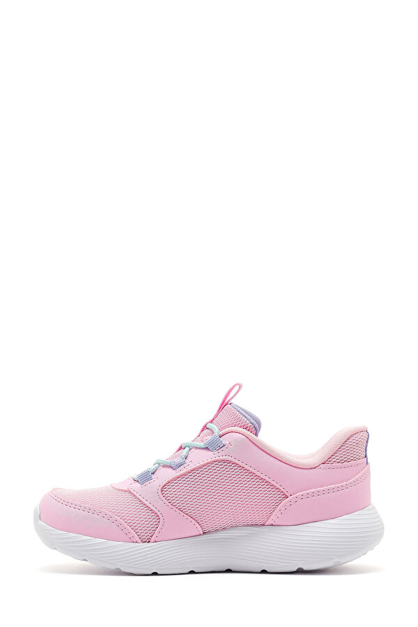 DYNA-LITE Pembe Kız Çocuk Sneaker