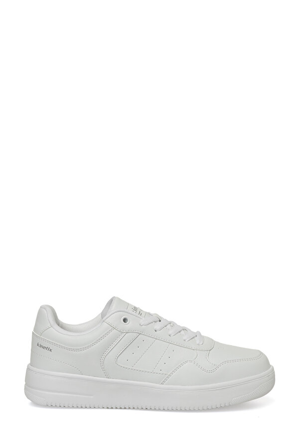 LOWNER PU W Beyaz Kadın Sneaker