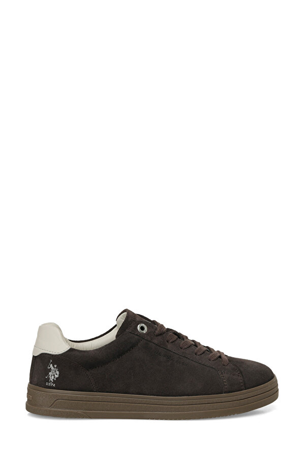TECLA Kahverengi Kadın Sneaker - FLO 2. Ürüne %50 İndirim