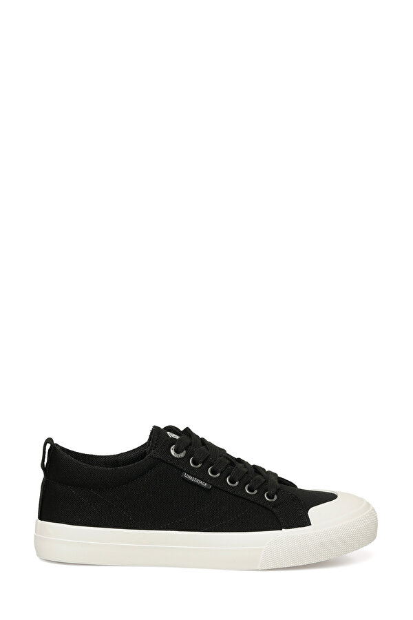 Lumberjack LUZINY 6FX Siyah Kadın Sneaker 102159876 | lumberjack