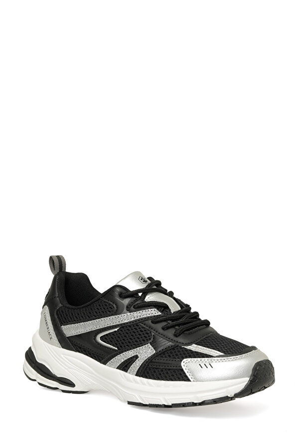 Lumberjack PENTAGON 6FX Siyah Kadın Sneaker 102159878 | lumberjack