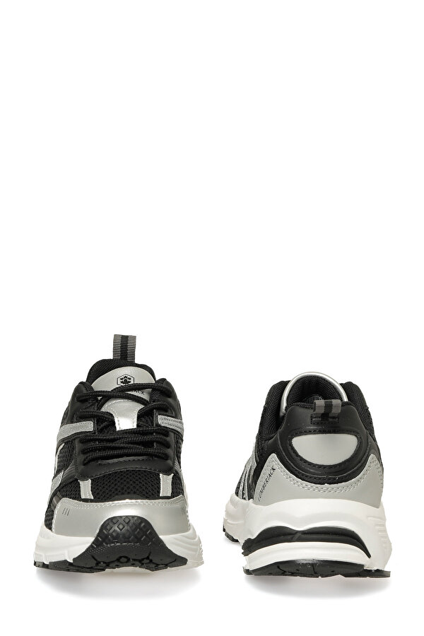 Lumberjack PENTAGON 6FX Siyah Kadın Sneaker 102159878 | lumberjack