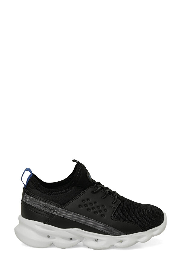 TORS P Siyah Erkek Çocuk Slip On