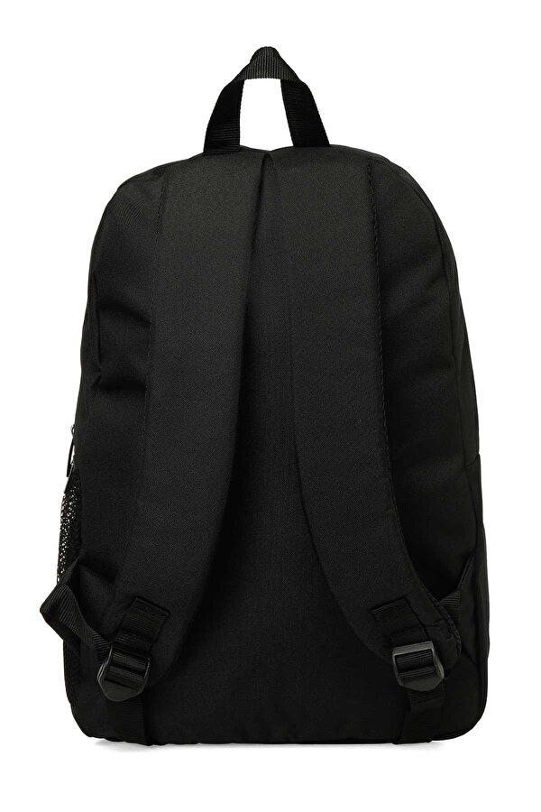 REYA BPCK 6FX Siyah Unisex Sırt Çantası