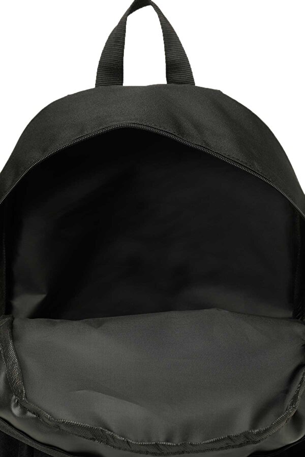 REYA BPCK 6FX Siyah Unisex Sırt Çantası