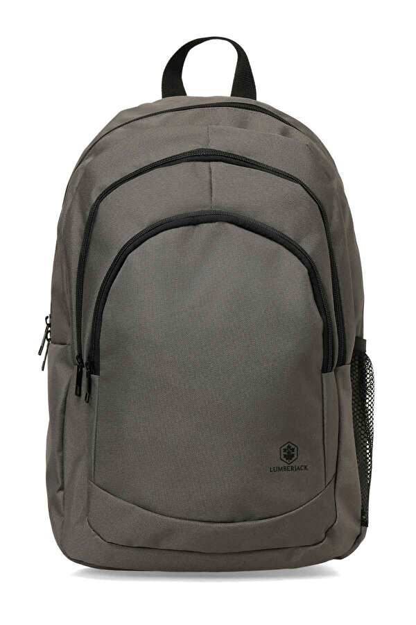 REYA BPCK 6FX Gri Unisex Sırt Çantası