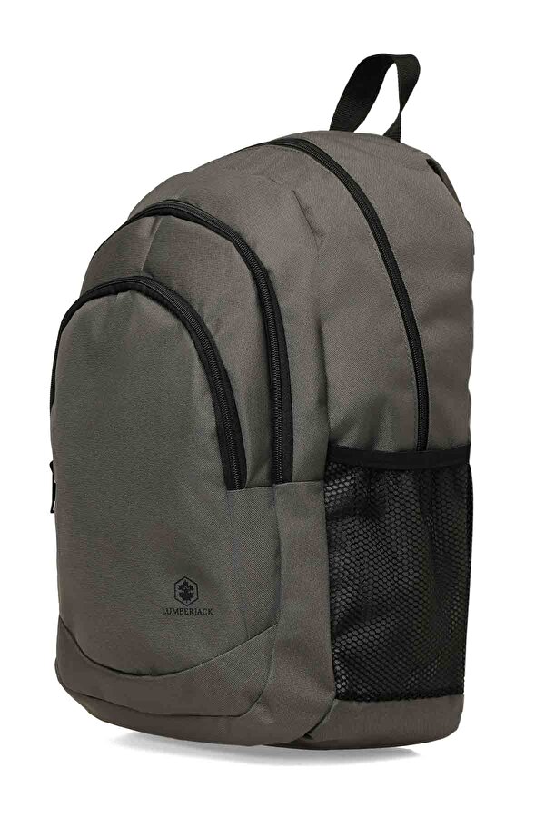 REYA BPCK 6FX Gri Unisex Sırt Çantası