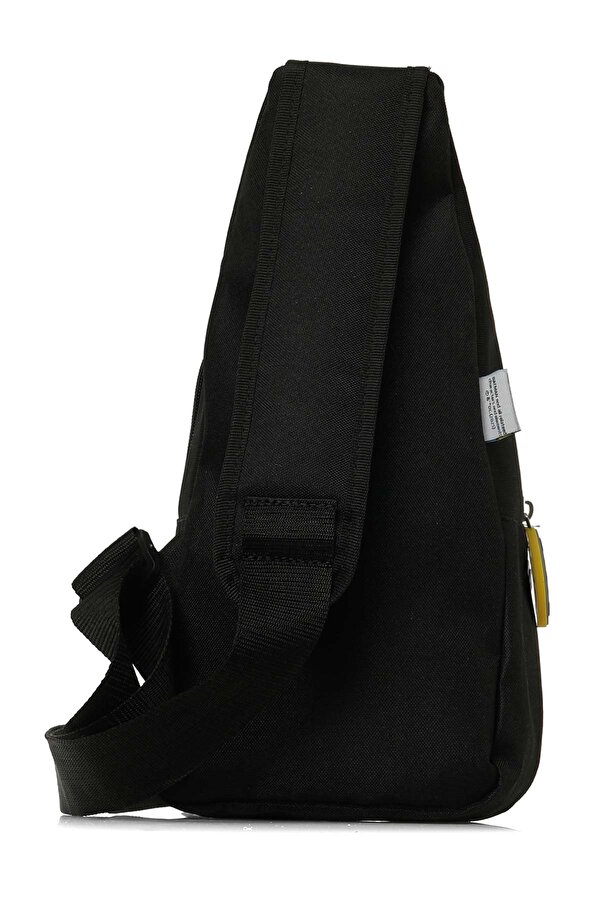 SRT 6FX Siyah Erkek Çocuk Sırt Çantası