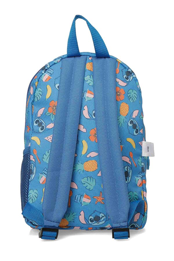 SUMMER  SRT 6FX Çok Renkli Erkek Çocuk Sırt Çantası