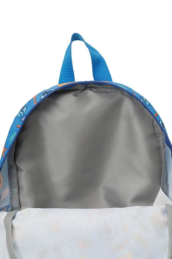 SUMMER  SRT 6FX Çok Renkli Erkek Çocuk Sırt Çantası