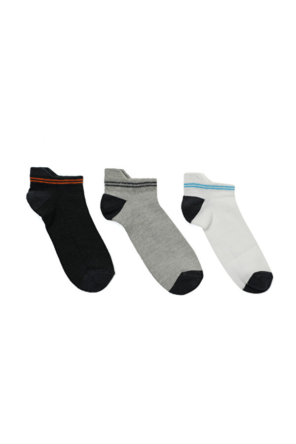 SPORT 3 LU PTK-B WHITE MULTI Boy 170