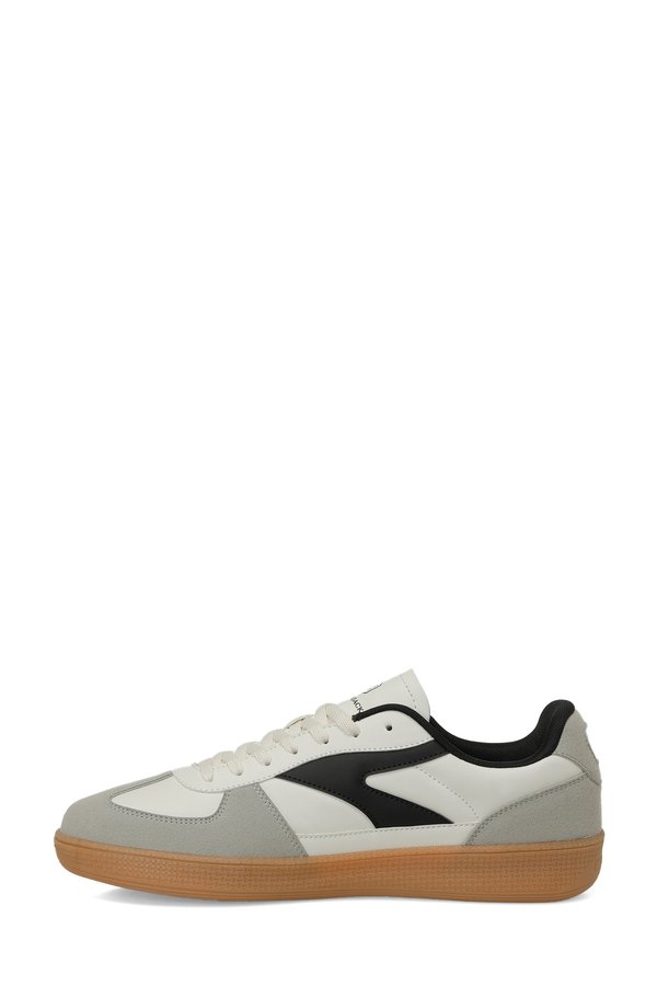 PARMA 6PR WHITE Man 001