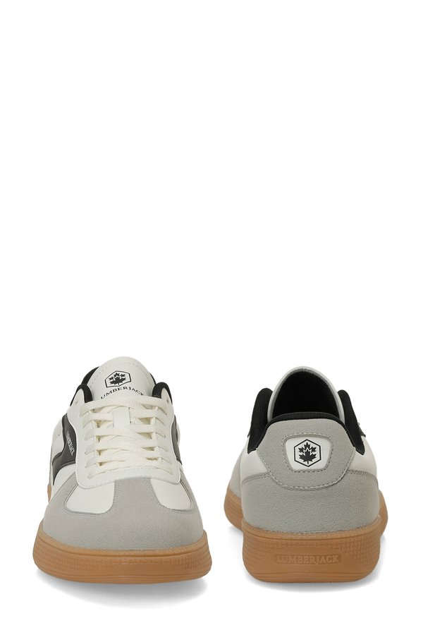PARMA 6PR WHITE Man 001