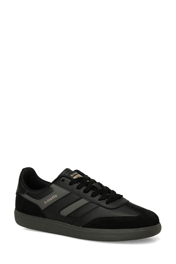DAROW PU G Siyah Unisex Sneaker