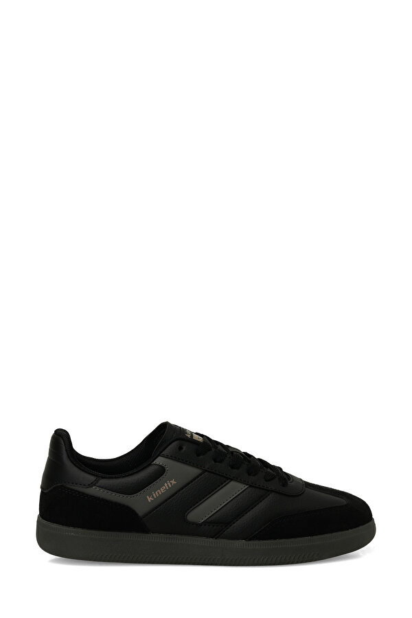 DAROW PU G Siyah Unisex Sneaker