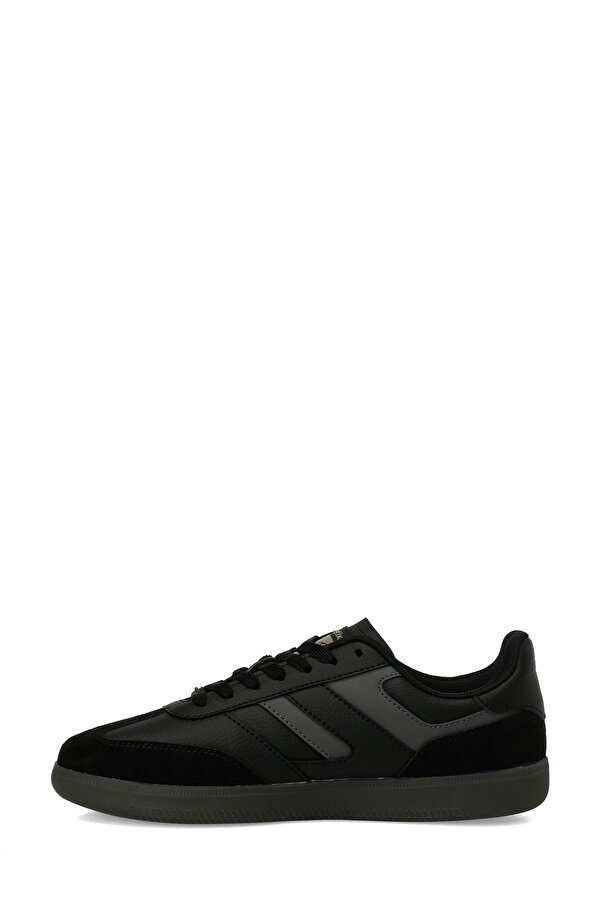 DAROW PU G Siyah Unisex Sneaker