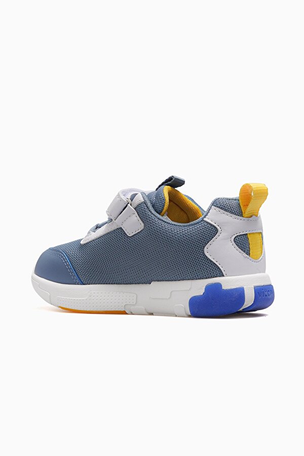 Number Erkek Çocuk Hafif Işıklı Spor Ayakkabı 26y 346.160 Pe Kot