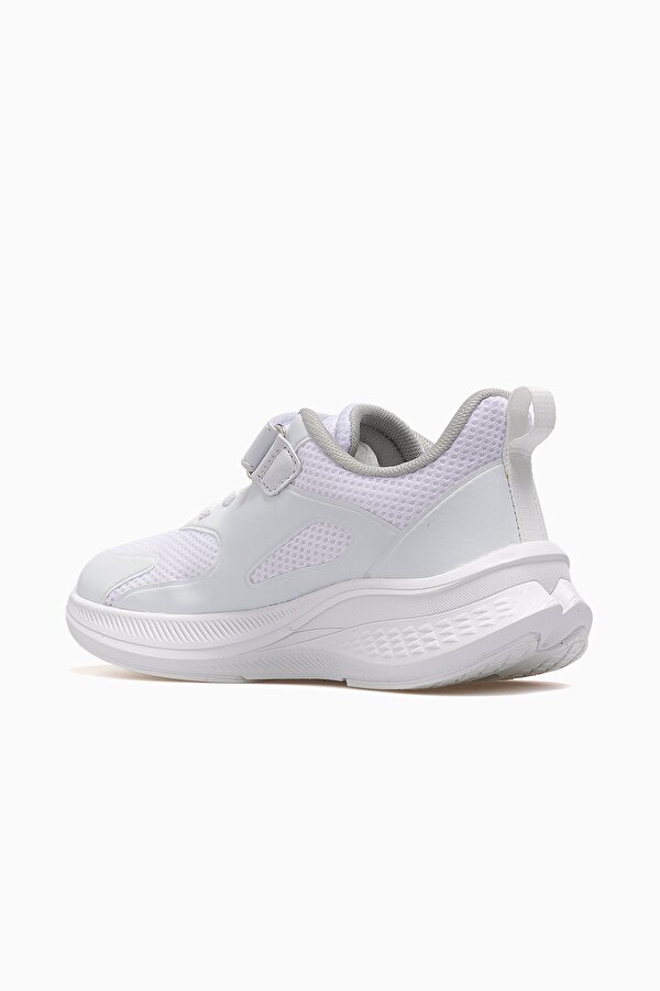 Karon Erkek Çocuk Hafif Sneaker Spor Ayakkabı 26y 346.146 Pe Beyaz