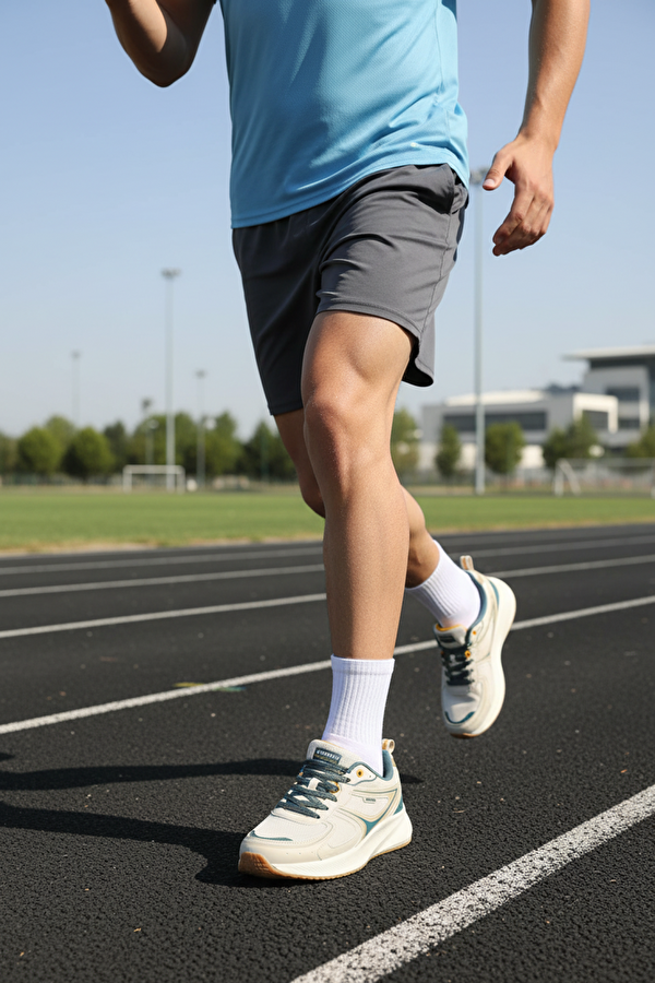 CONTACT TX 6FX Kum Erkek Koşu Ayakkabısı