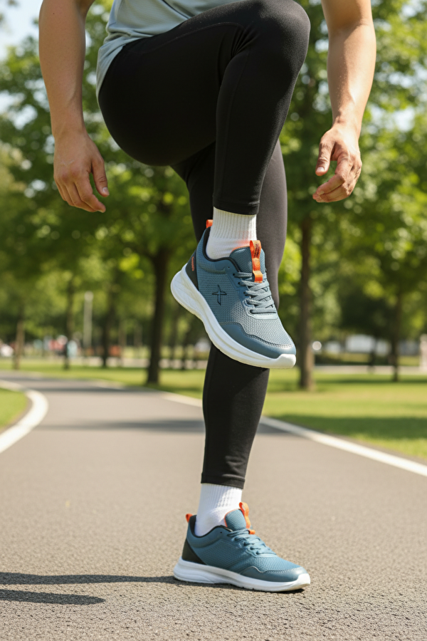 FERON TX 6FX Laci Erkek Koşu Ayakkabısı