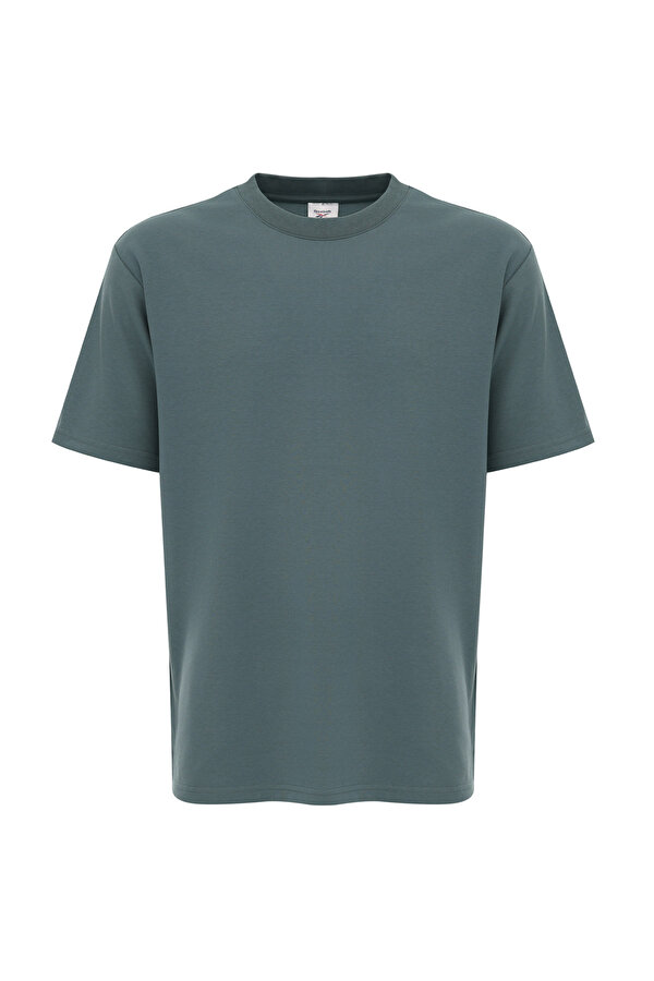 GARMEN ACT TEE Yeşil Erkek Kısa Kol T-Shirt