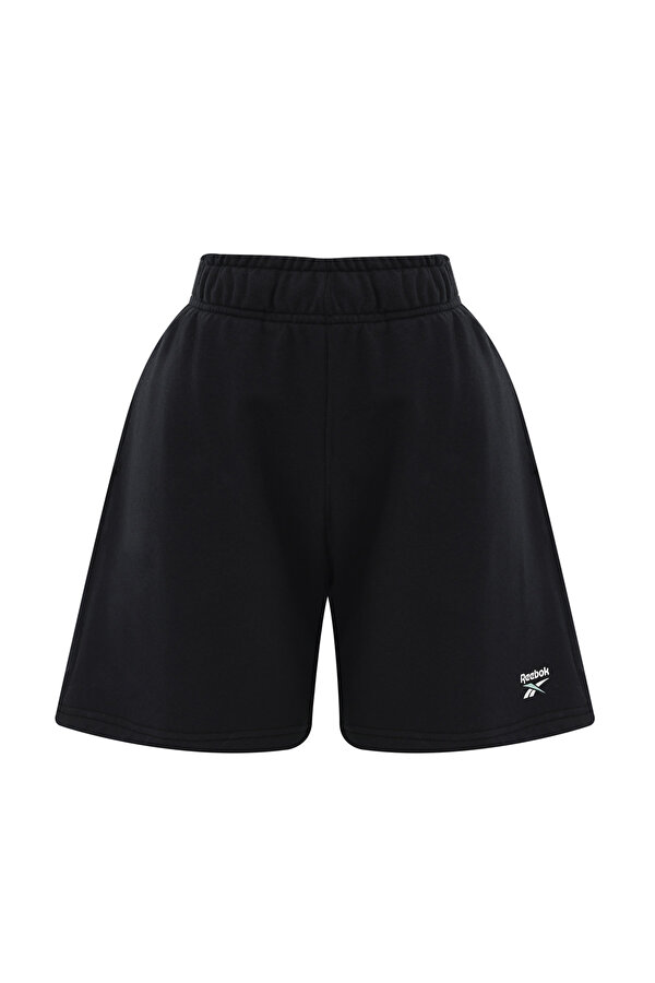 NEW ID CLASS SHORT Siyah Kadın Şort