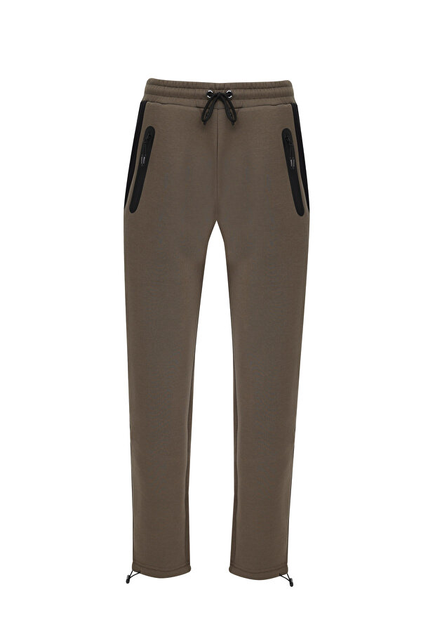 CLASSIC JOGGER Haki Erkek Eşofman Altı