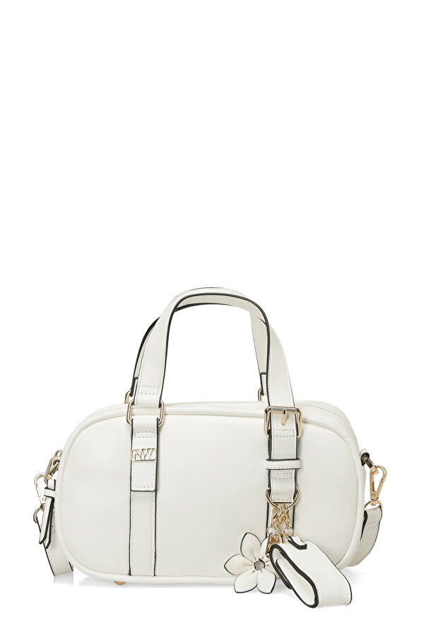 NWIDJEAN 6FX Beyaz Kadın Kol Çantası Fiyatları | Nine West