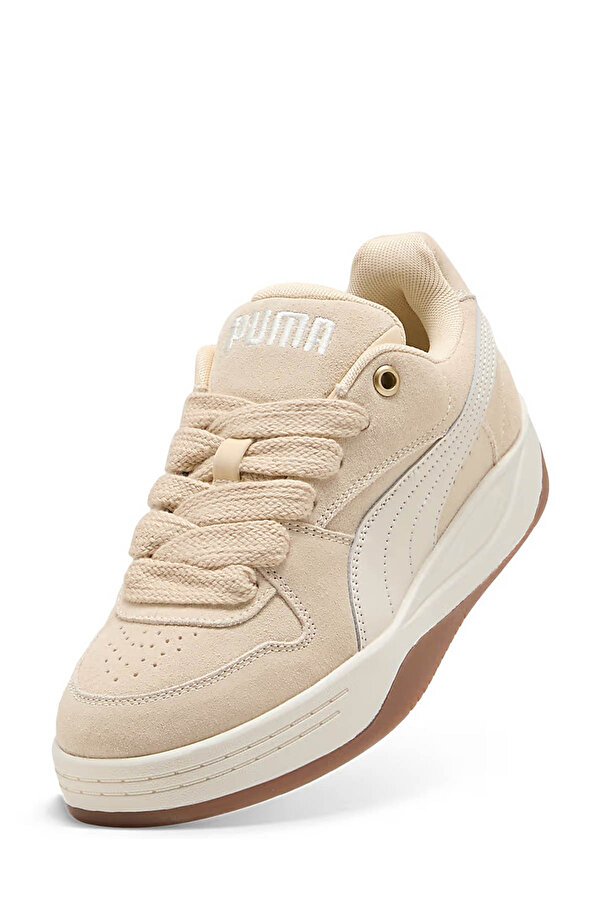 Park Luna SD Bej Kadın Sneaker