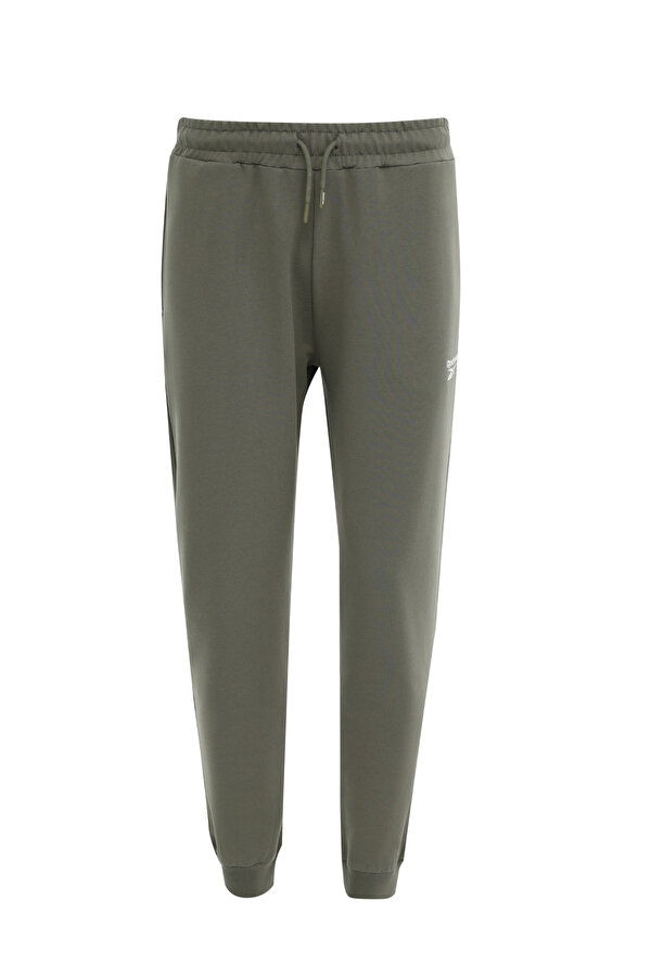 RIBBARI JOGGER Haki Erkek Eşofman Altı