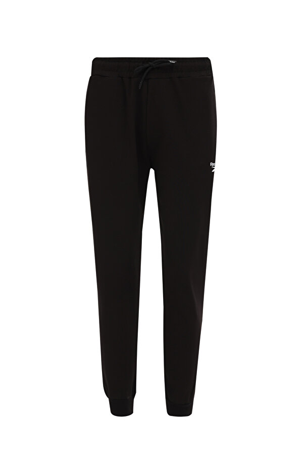 RIBBARI JOGGER Siyah Erkek Eşofman Altı
