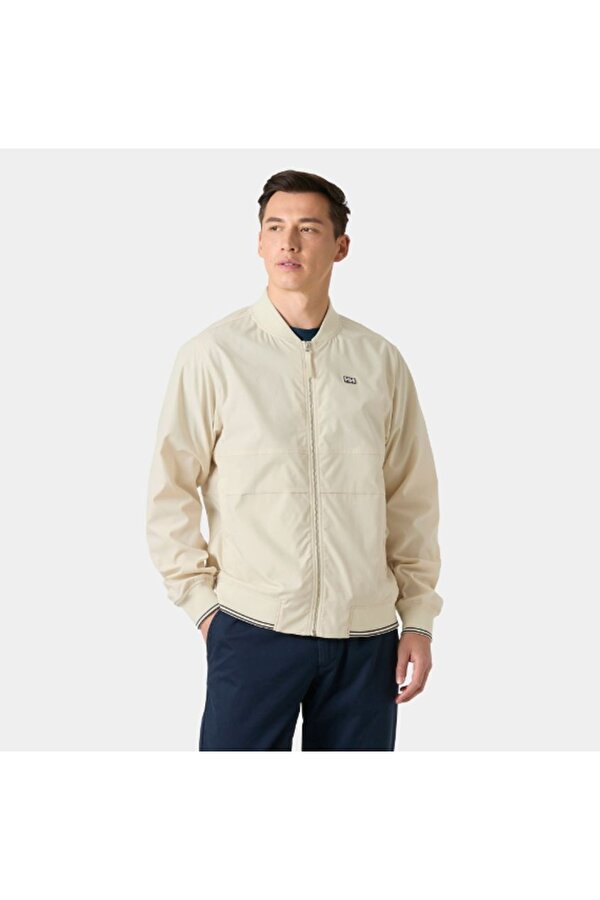 Marine Bomber Jacket Erkek Mont HHA.54535.034