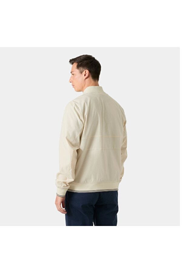 Marine Bomber Jacket Erkek Mont HHA.54535.034