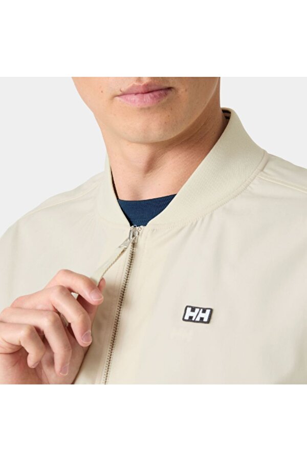 Marine Bomber Jacket Erkek Mont HHA.54535.034