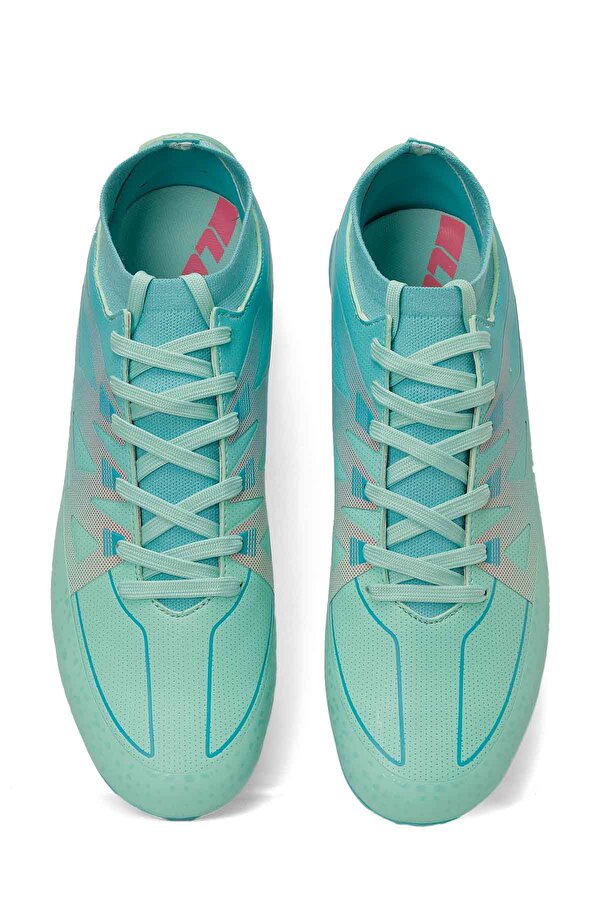 DONATI FG 5FX Turkuaz Erkek Krampon