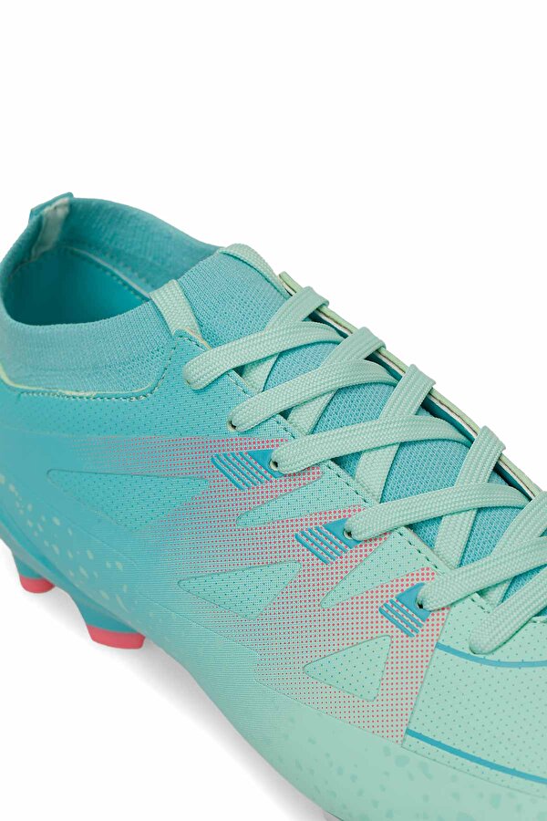 DONATI FG 5FX Turkuaz Erkek Krampon